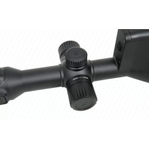 Прицел тепловизионный GUIDE TU451 LRF