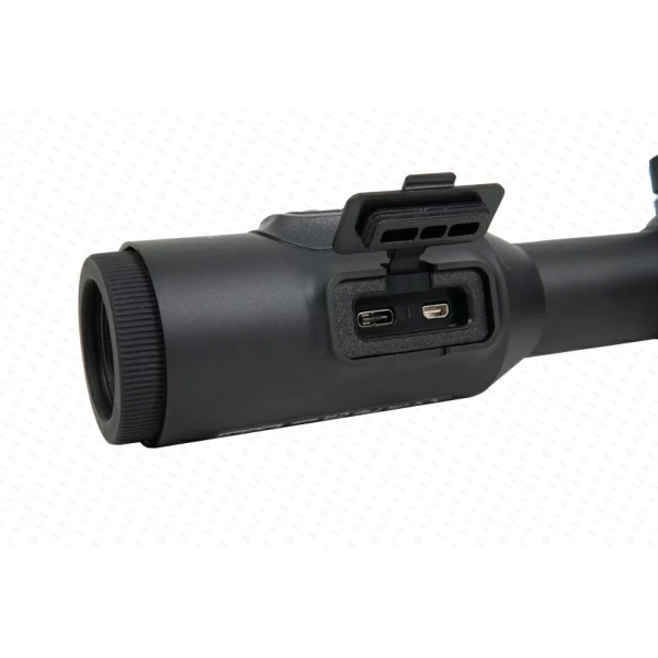 Прицел тепловизионный GUIDE TU451 LRF Прицел тепловизионный GUIDE TU451 LRF