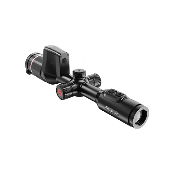 Прицел тепловизионный GUIDE TU631 LRF