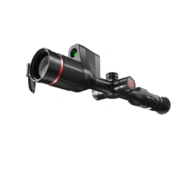 Прицел тепловизионный GUIDE TU631 LRF