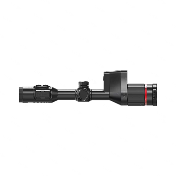 Прицел тепловизионный GUIDE TU631 LRF