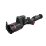 Прицел тепловизионный GUIDE TU651 LRF Прицел тепловизионный GUIDE TU651 LRF