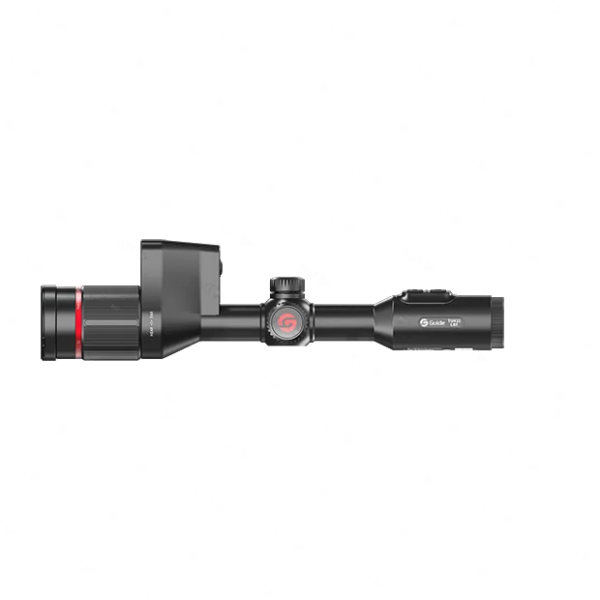 Прицел тепловизионный GUIDE TU651 LRF Прицел тепловизионный GUIDE TU651 LRF
