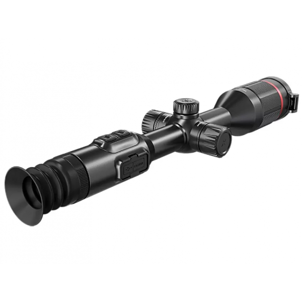 Прицел тепловизионный GUIDE TU651 2,36x-18,88x, 640x480, D50мм